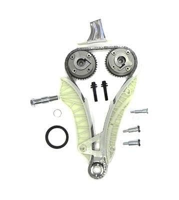 SKF Steuerkettensatz VKML83000-1 SKF Steuerkettensatz VKML83000-1 von SKF