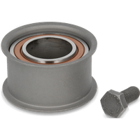 SKF Umlenk-/Führungsrolle, Zahnriemen VKM 23305  OPEL,PEUGEOT,TOYOTA,Corsa F,Crossland X (P17),GRANDLAND X (A18),MOKKA,Combo E Kasten / Kombi (X19) von SKF