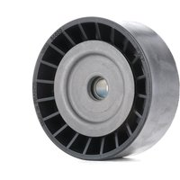SKF Umlenkrolle VKM 34030 Führungsrolle,Umlenk-/Führungsrolle, Keilrippenriemen FORD,FIAT,PEUGEOT,MONDEO III Kombi (BWY) von SKF