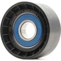 SKF Umlenkrolle VKM 36031 Führungsrolle,Umlenk-/Führungsrolle, Keilrippenriemen OPEL,FORD,RENAULT,Vivaro A Kastenwagen (X83),Vivaro A Combi (X83) von SKF