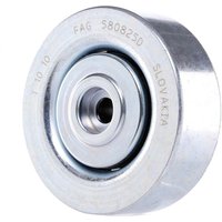 SKF Umlenkrolle VKM 38240 Führungsrolle,Umlenk-/Führungsrolle, Keilrippenriemen BMW,LAND ROVER,ROVER,3 Limousine (E46),5 Limousine (E39) SKF Umlenkrolle VKM 38240 Führungsrolle,Umlenk-/Führungsrolle, Keilrippenriemen BMW,LAND ROVER,ROVER,3 Limousine (E46),5 Limousine (E39) von SKF