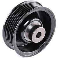 SKF Umlenkrolle VKM 61015 Führungsrolle,Umlenk-/Führungsrolle, Keilrippenriemen TOYOTA,AVENSIS Kombi (T25) SKF Umlenkrolle VKM 61015 Führungsrolle,Umlenk-/Führungsrolle, Keilrippenriemen TOYOTA,AVENSIS Kombi (T25) von SKF