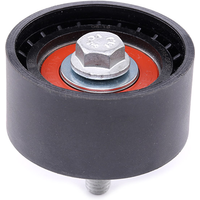 SKF Umlenkrolle VKM 61017 Führungsrolle,Umlenk-/Führungsrolle, Keilrippenriemen TOYOTA,LEXUS,AVENSIS Kombi (T25) SKF Umlenkrolle VKM 61017 Führungsrolle,Umlenk-/Führungsrolle, Keilrippenriemen TOYOTA,LEXUS,AVENSIS Kombi (T25) von SKF