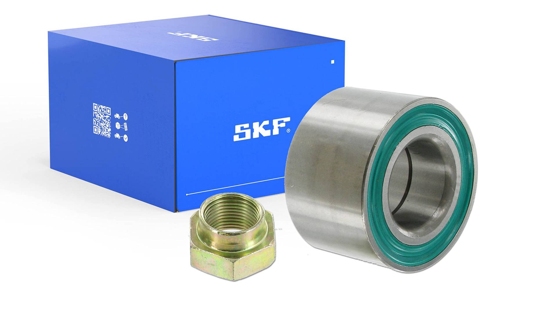 SKF VKBA 1307 Radlagersatz SKF VKBA 1307 Radlagersatz von SKF