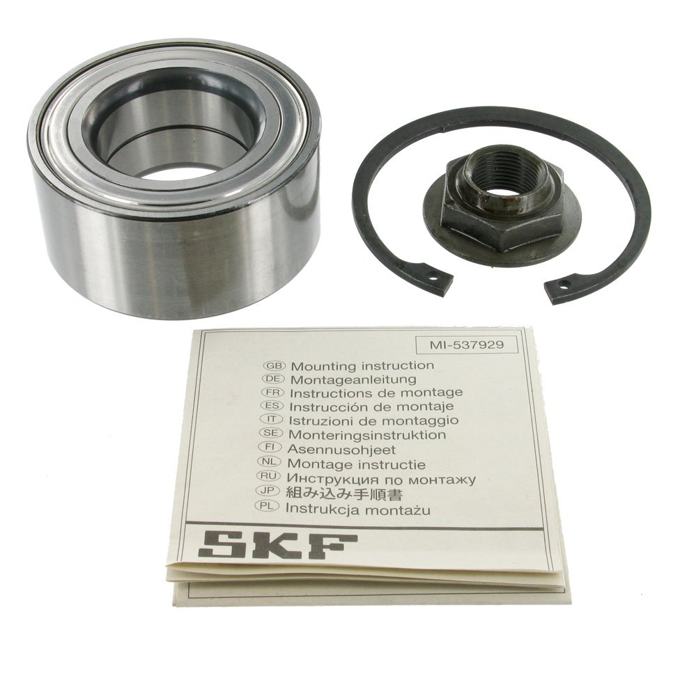 SKF VKBA 1314 Radlagersatz SKF VKBA 1314 Radlagersatz von SKF