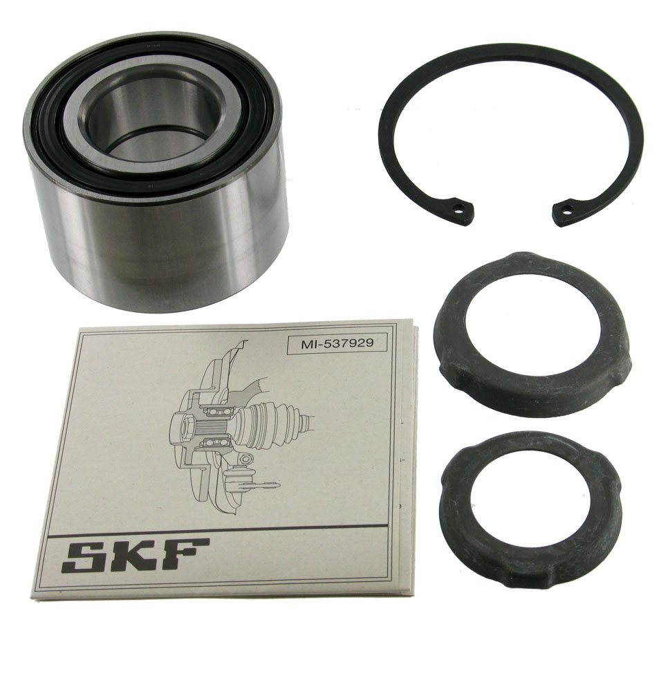 SKF VKBA 1318 Radlagersatz SKF VKBA 1318 Radlagersatz von SKF