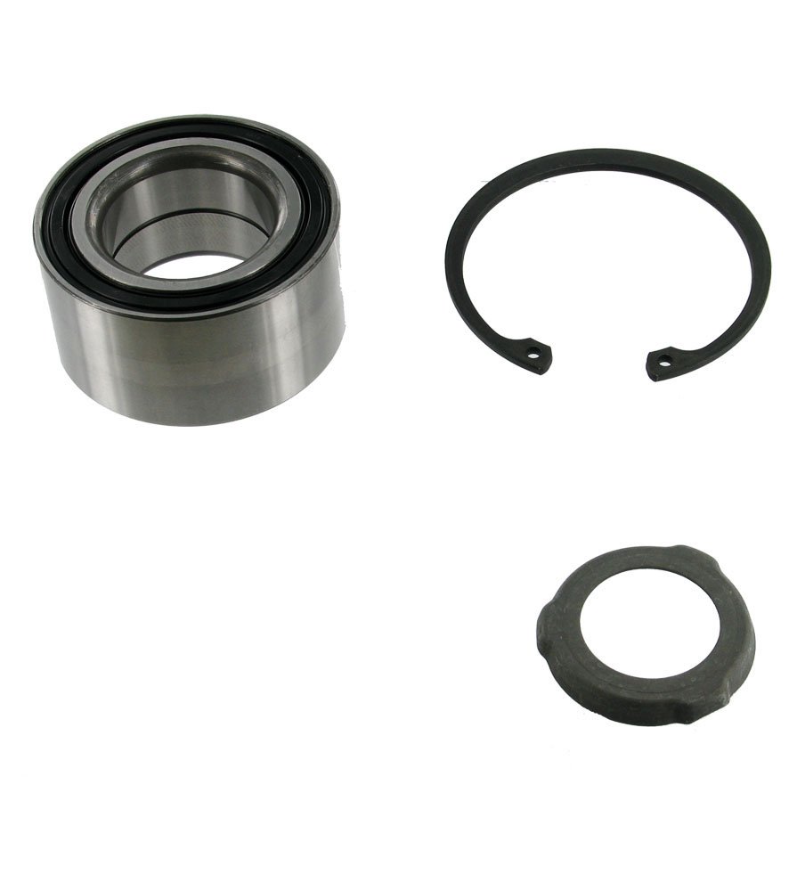 SKF VKBA 1320 Radlagersatz SKF VKBA 1320 Radlagersatz von SKF