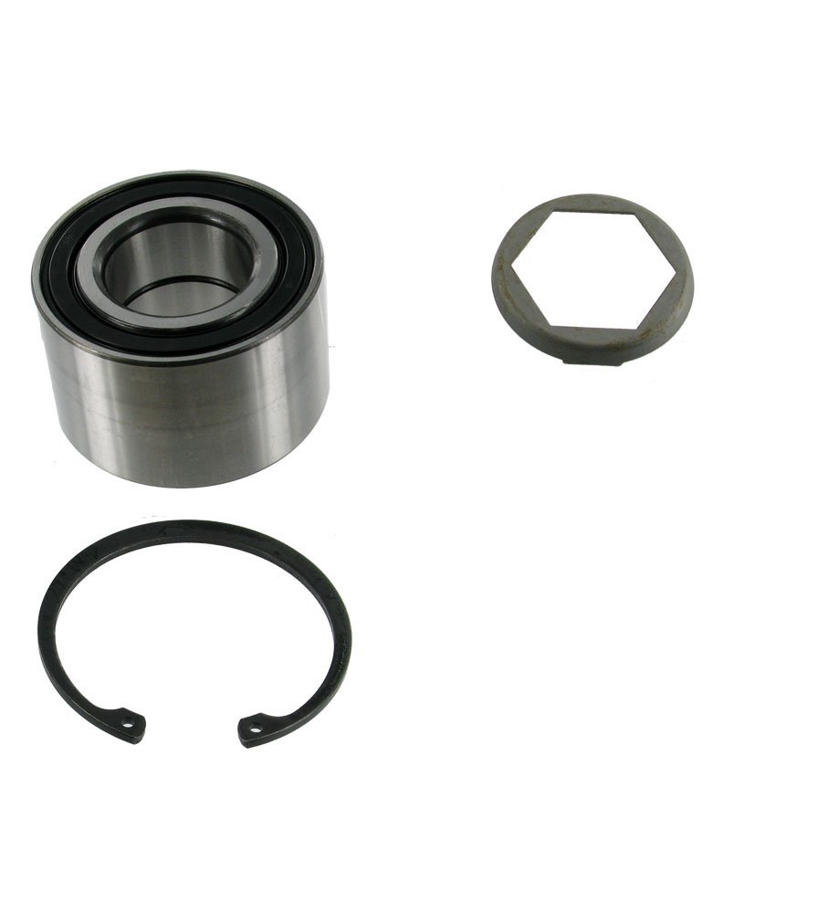SKF VKBA 1326 Radlagersatz SKF VKBA 1326 Radlagersatz von SKF