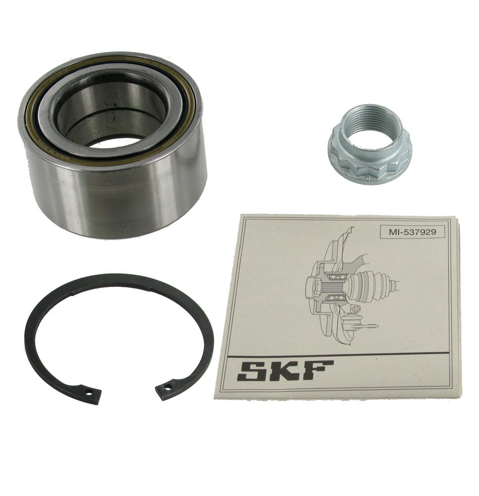 SKF VKBA 1347 Radlagersatz SKF VKBA 1347 Radlagersatz von SKF