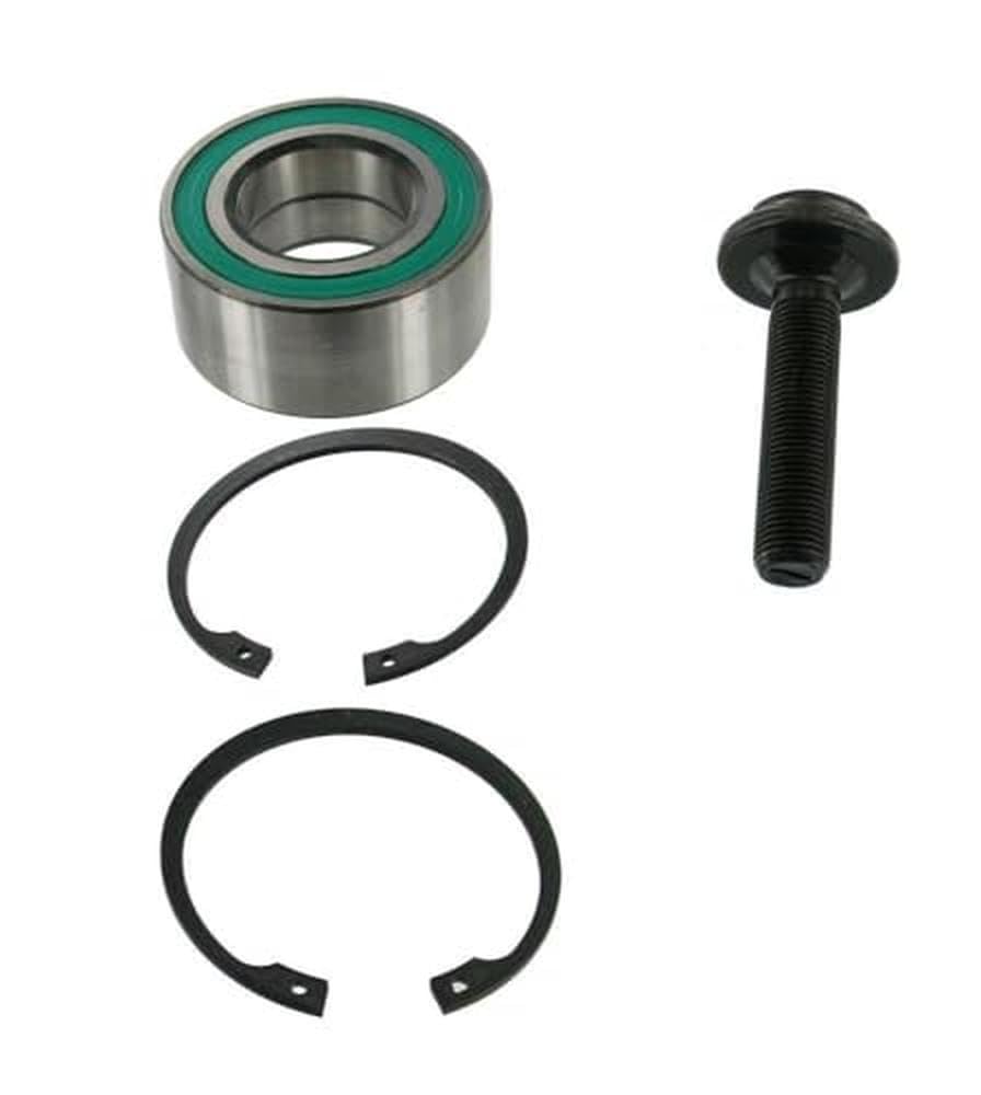SKF VKBA 1356 Radlagersatz SKF VKBA 1356 Radlagersatz von SKF