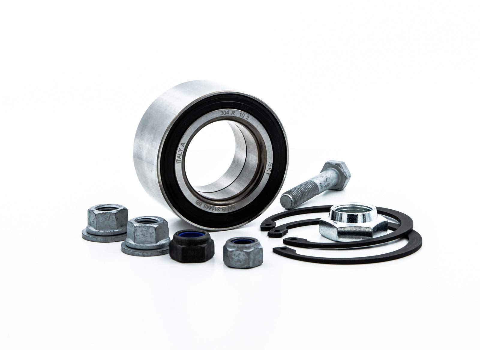 SKF VKBA 1358 Radlagersatz SKF VKBA 1358 Radlagersatz von SKF