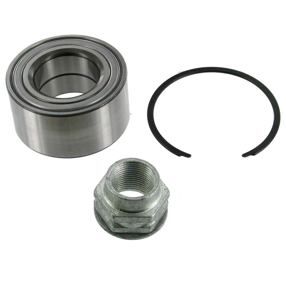SKF VKBA 1401 Radlagersatz SKF VKBA 1401 Radlagersatz von SKF