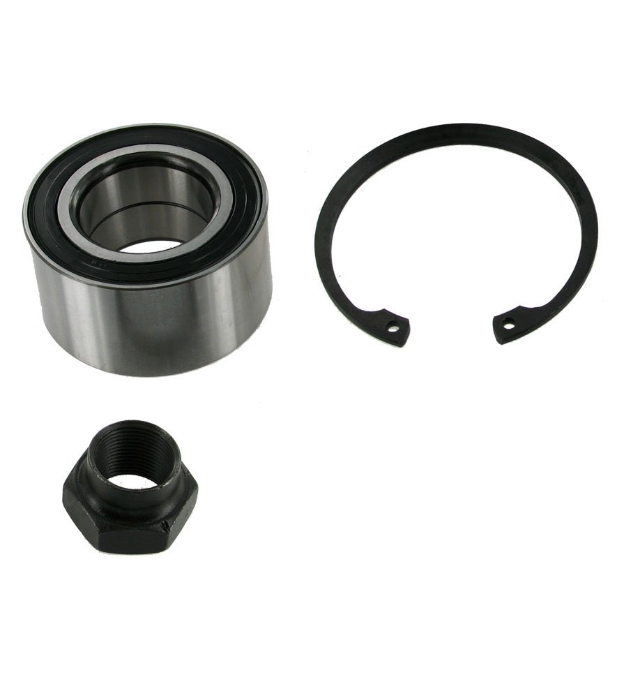 SKF VKBA 1432 Radlagersatz SKF VKBA 1432 Radlagersatz von SKF