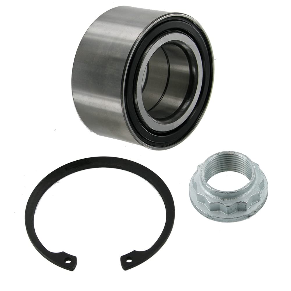 SKF VKBA 1459 Radlagersatz SKF VKBA 1459 Radlagersatz von SKF