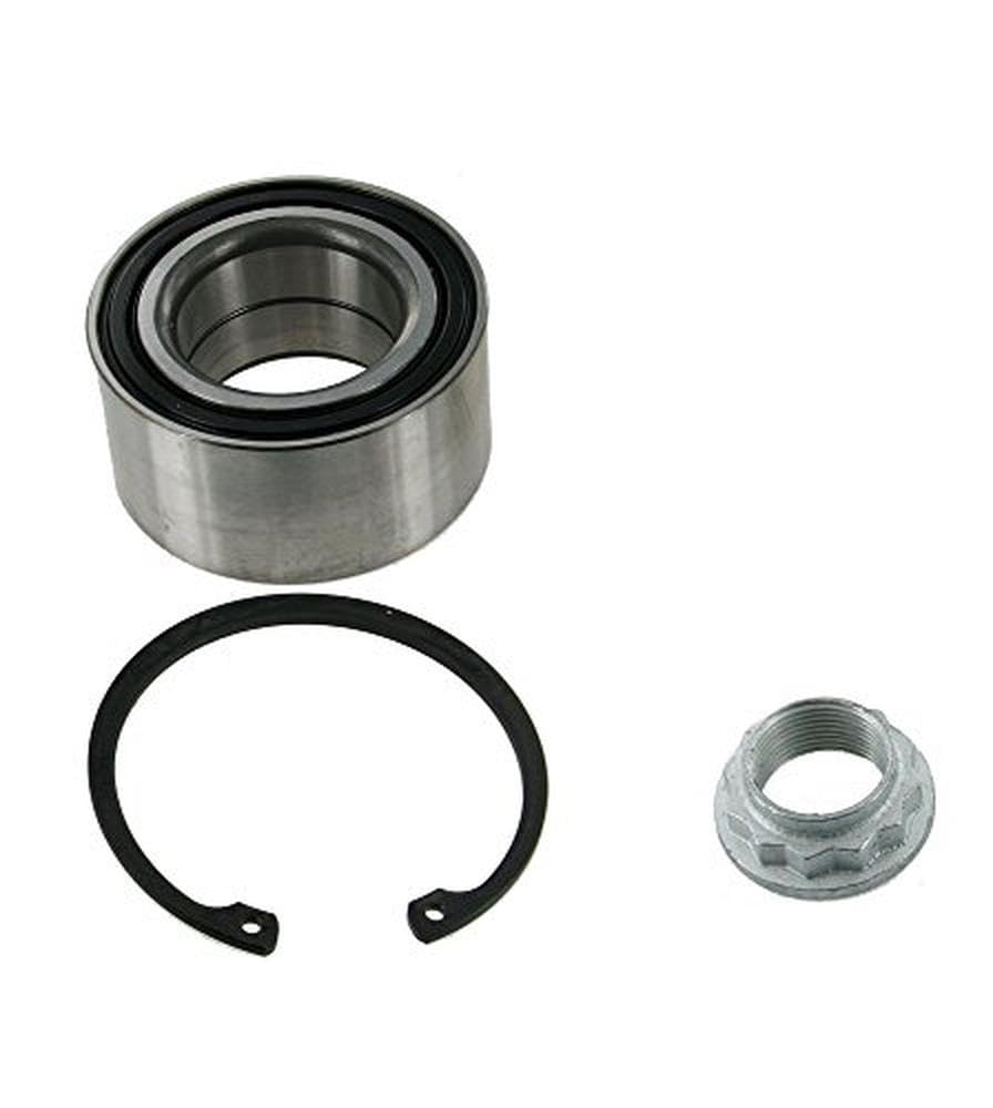 SKF VKBA 1460 Radlagersatz SKF VKBA 1460 Radlagersatz von SKF