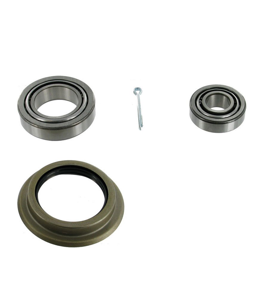 SKF VKBA 1465 Radlagersatz SKF VKBA 1465 Radlagersatz von SKF
