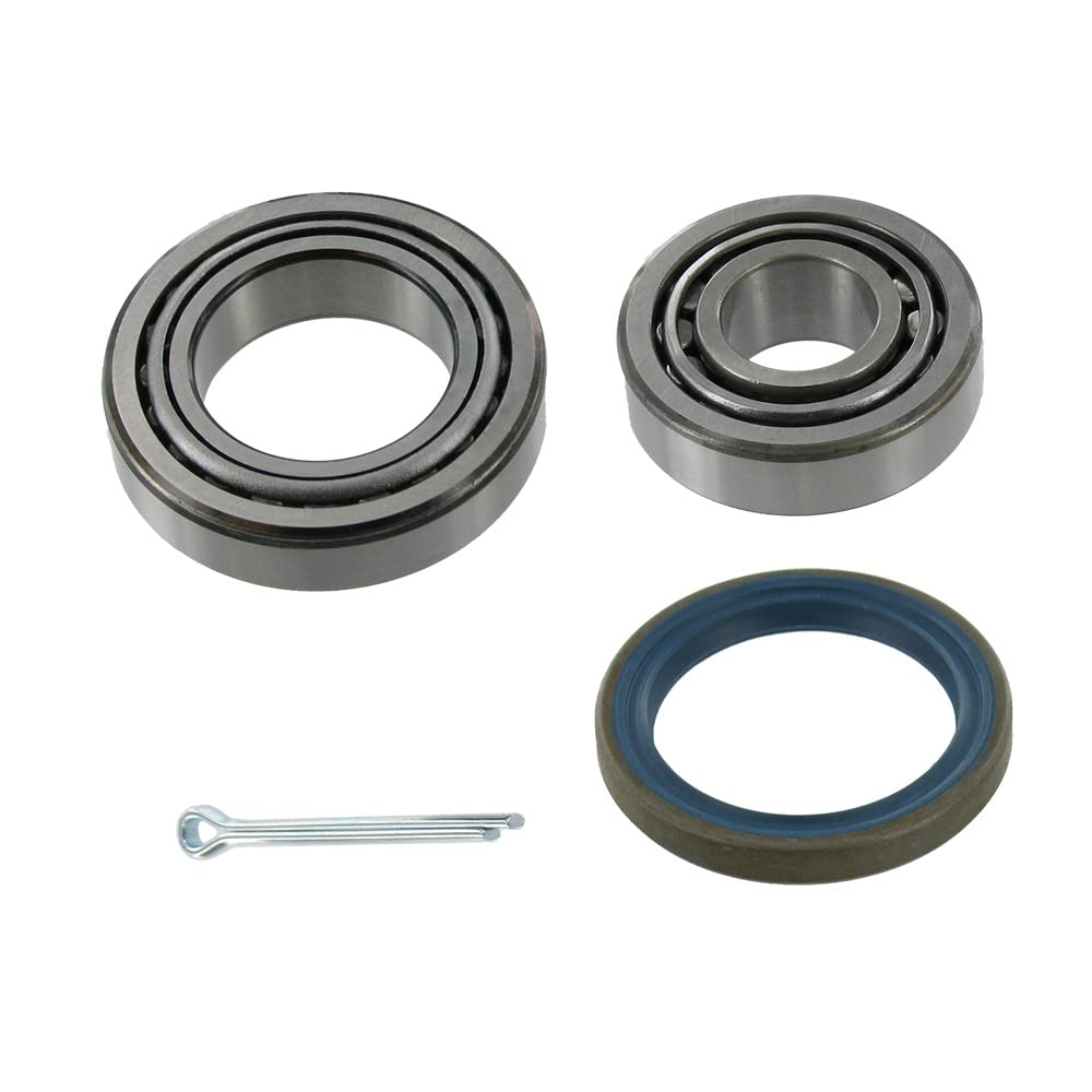 SKF VKBA 1487 Radlagersatz SKF VKBA 1487 Radlagersatz von SKF