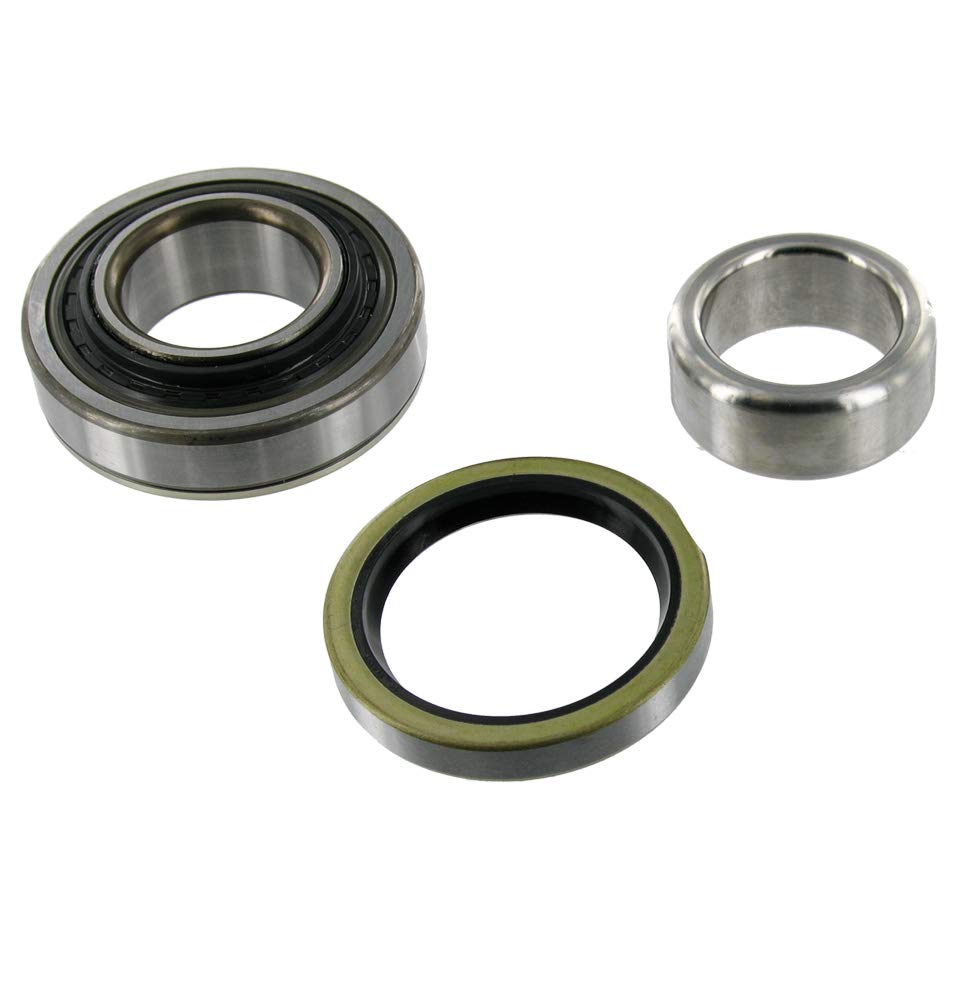 SKF VKBA 1971 Radlagersatz SKF VKBA 1971 Radlagersatz von SKF