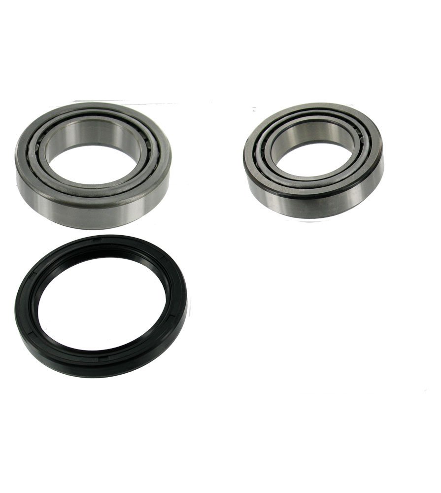 SKF VKBA 1985 Radlagersatz SKF VKBA 1985 Radlagersatz von SKF