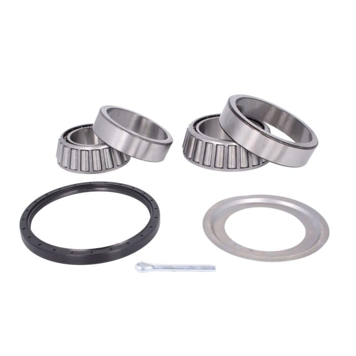 SKF VKBA 2426 Radlagersatz SKF VKBA 2426 Radlagersatz von SKF