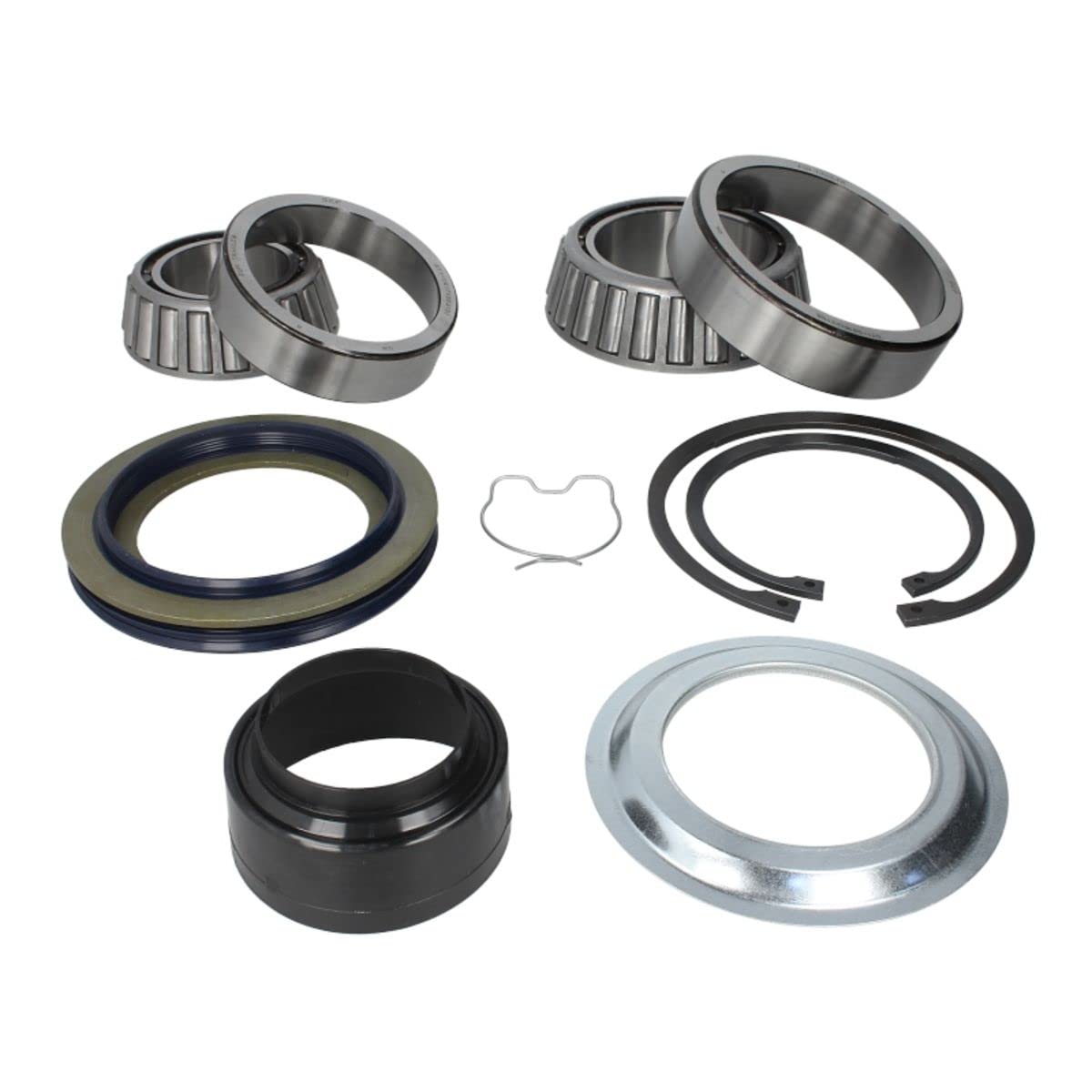 SKF VKBA 2450 Radlagersatz SKF VKBA 2450 Radlagersatz von SKF