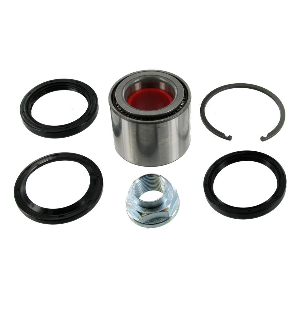 SKF VKBA 3236 Radlagersatz SKF VKBA 3236 Radlagersatz von SKF