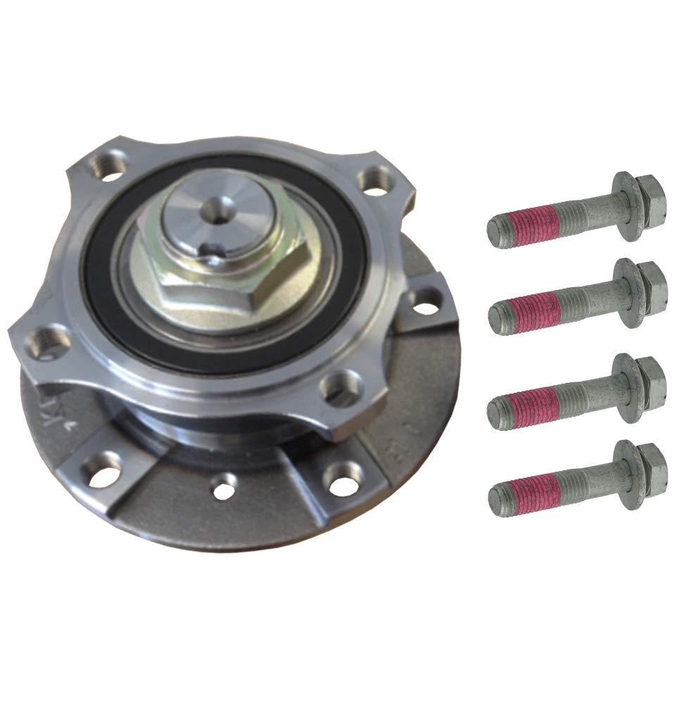 SKF VKBA 3444 Radlagersatz SKF VKBA 3444 Radlagersatz von SKF