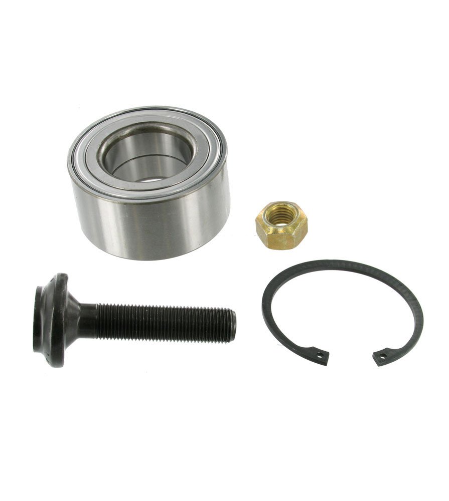 SKF VKBA 3449 Radlagersatz SKF VKBA 3449 Radlagersatz von SKF