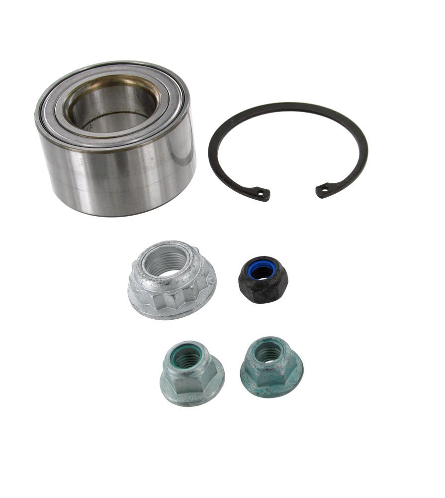 SKF VKBA 3455 Radlagersatz SKF VKBA 3455 Radlagersatz von SKF