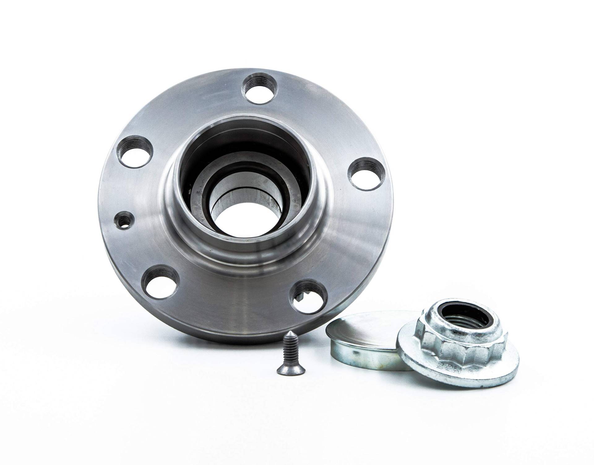 SKF VKBA 3456 Radlagersatz SKF VKBA 3456 Radlagersatz von SKF