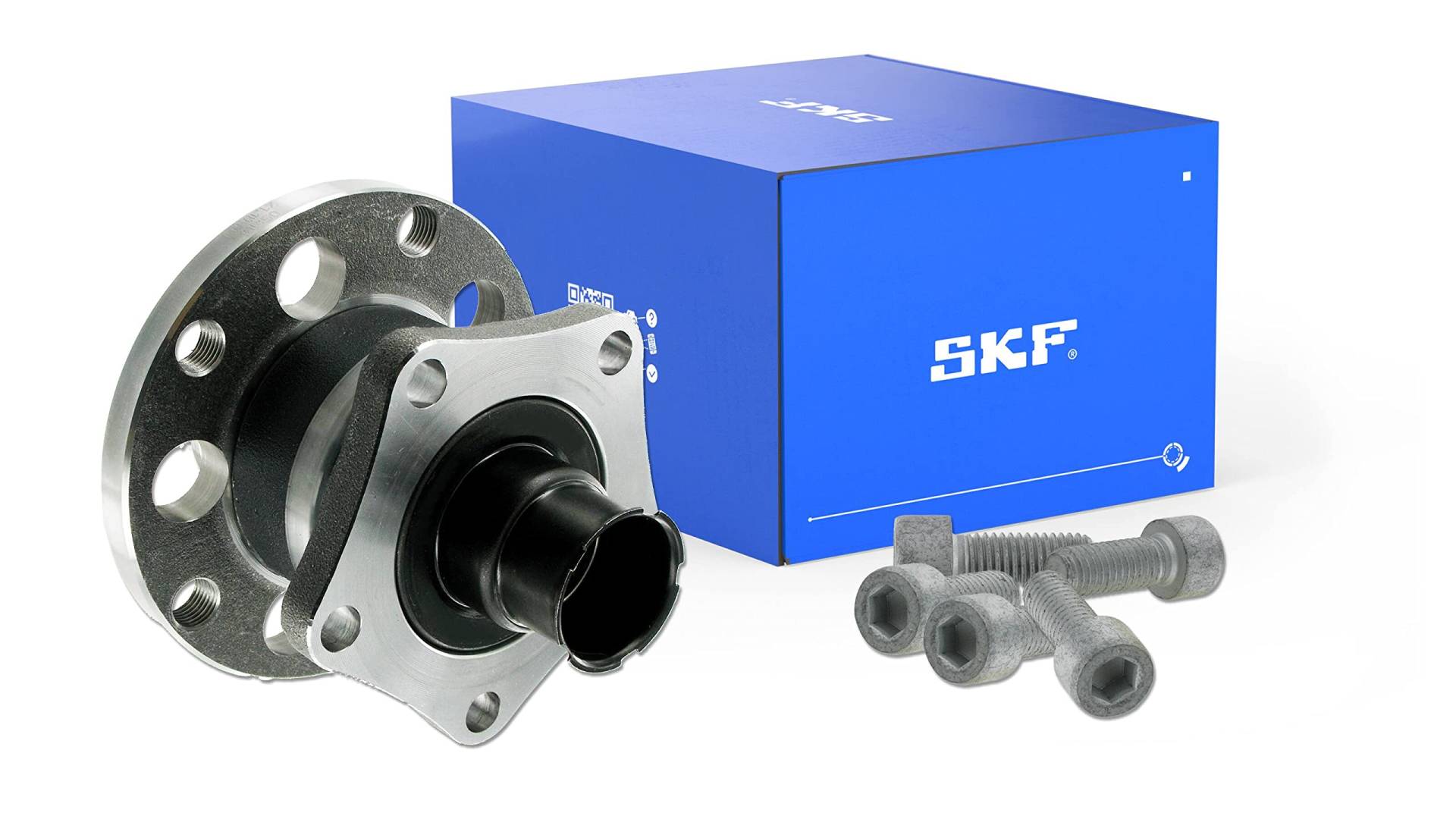SKF VKBA 3489 Radlagersatz SKF VKBA 3489 Radlagersatz von SKF