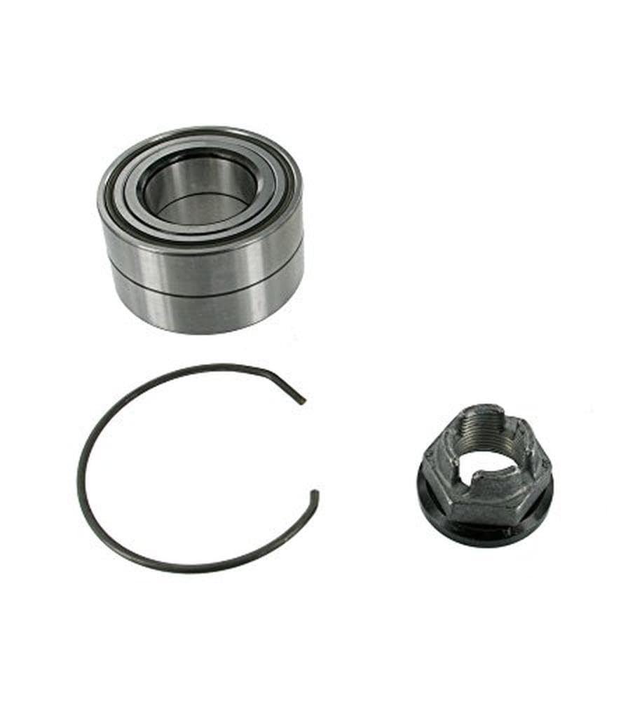 SKF VKBA 3496 Radlagersatz SKF VKBA 3496 Radlagersatz von SKF