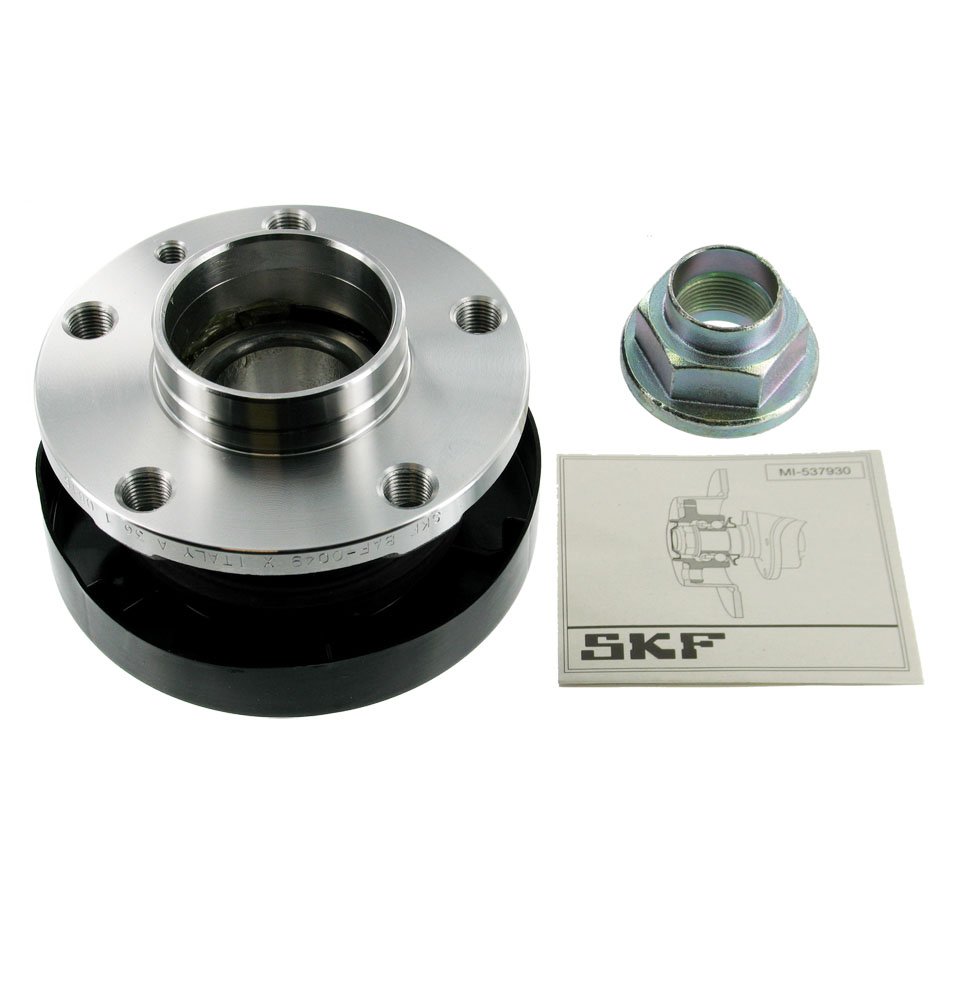 SKF VKBA 3503 Radlagersatz SKF VKBA 3503 Radlagersatz von SKF