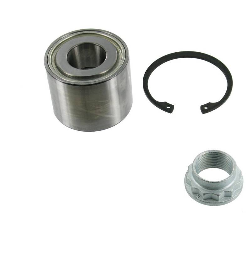 SKF VKBA 3521 Radlagersatz von SKF