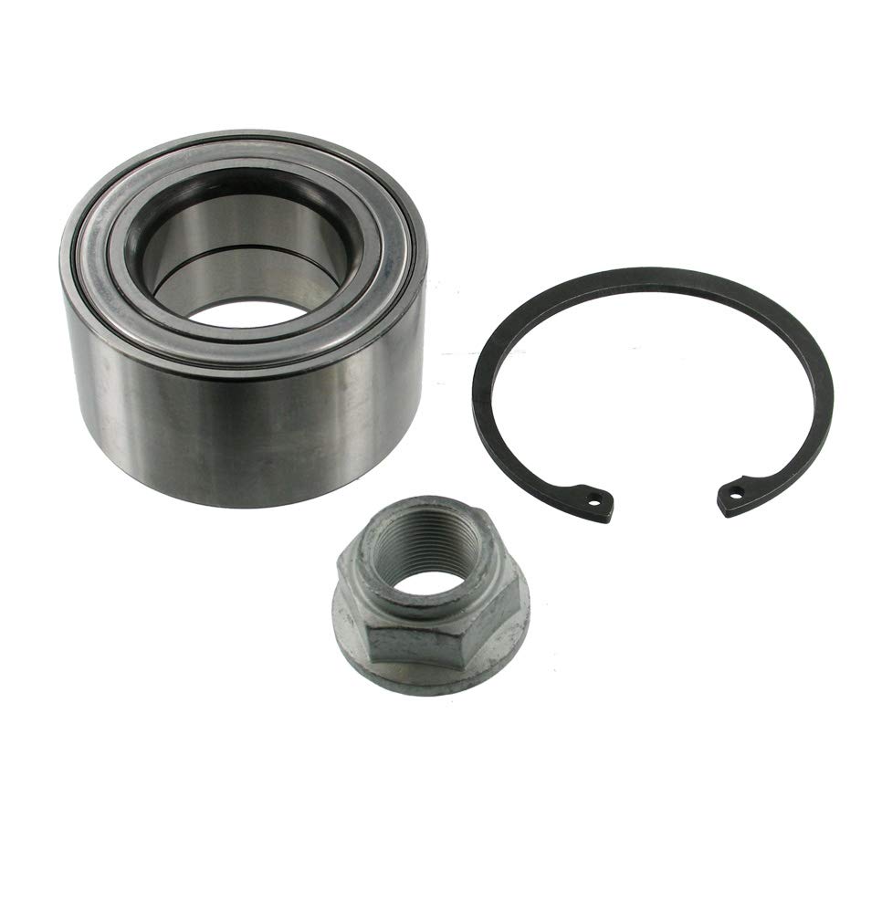SKF VKBA 3522 Radlagersatz SKF VKBA 3522 Radlagersatz von SKF