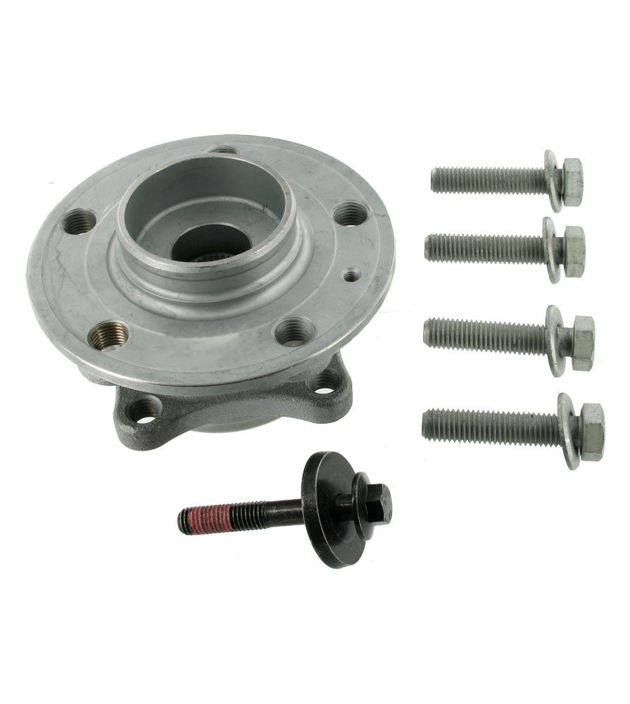 SKF VKBA 3523 Radlagersatz SKF VKBA 3523 Radlagersatz von SKF