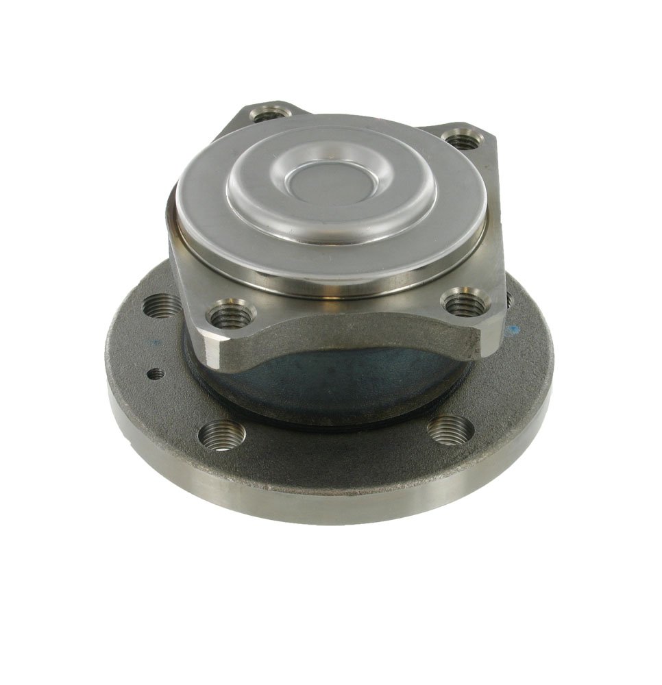 SKF VKBA 3524 Radlagersatz SKF VKBA 3524 Radlagersatz von SKF