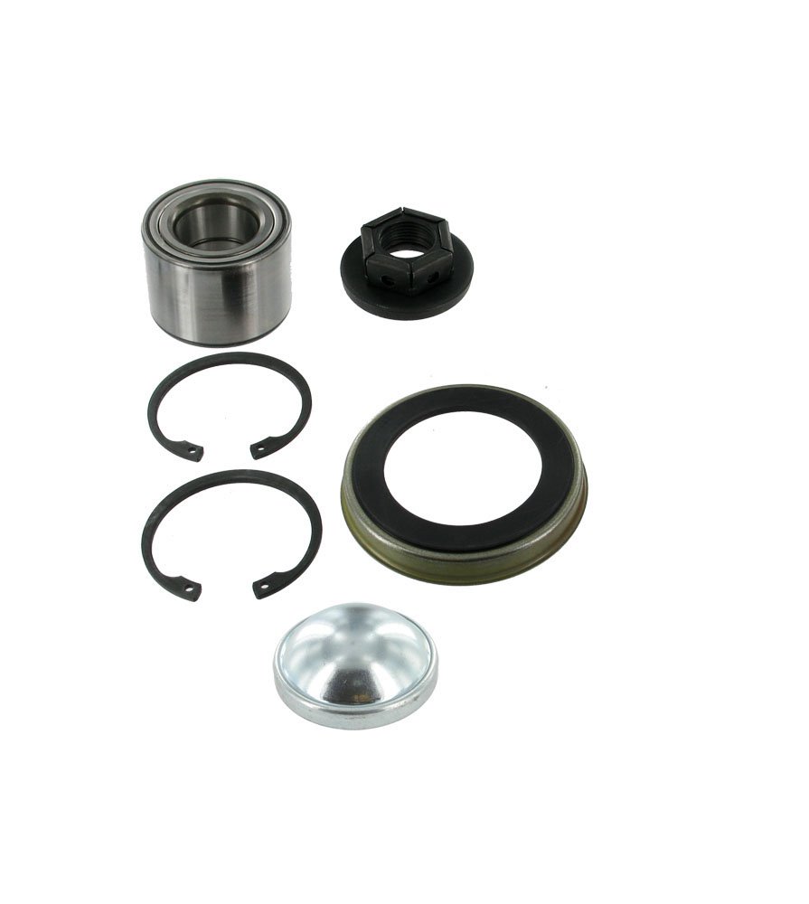 SKF VKBA 3532 Radlagersatz SKF VKBA 3532 Radlagersatz von SKF