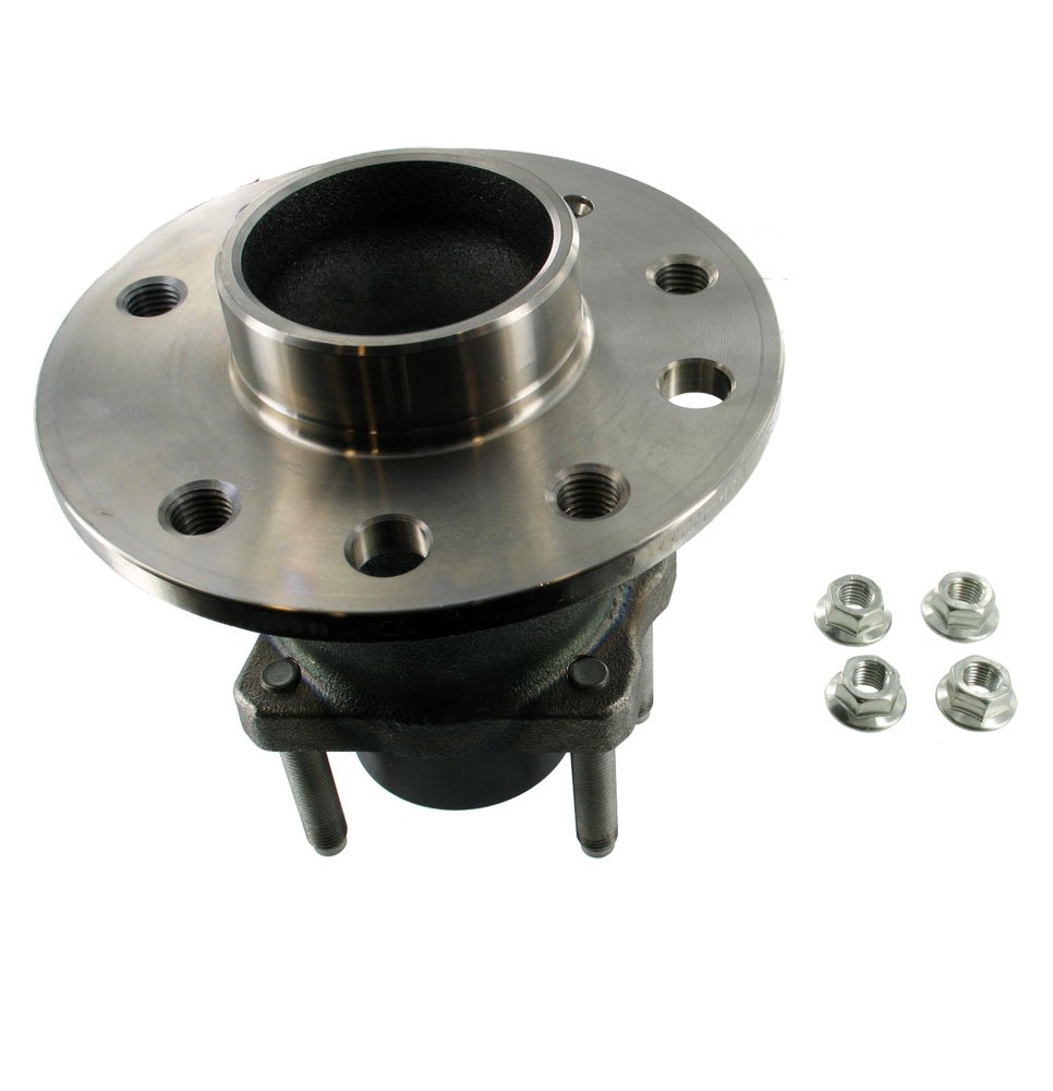 SKF VKBA 3534 Radlagersatz SKF VKBA 3534 Radlagersatz von SKF