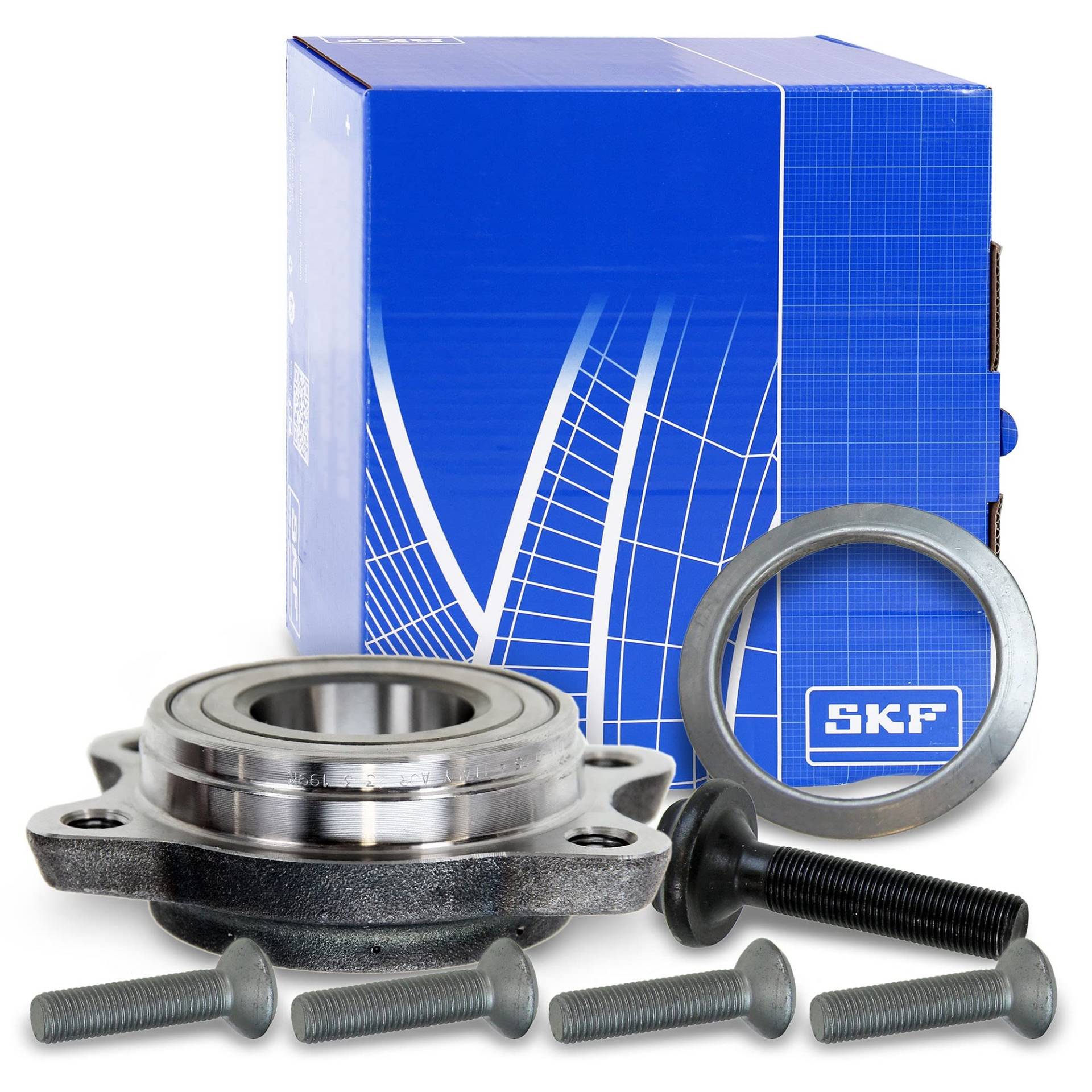 SKF VKBA 3536 Radlagersatz SKF VKBA 3536 Radlagersatz von SKF