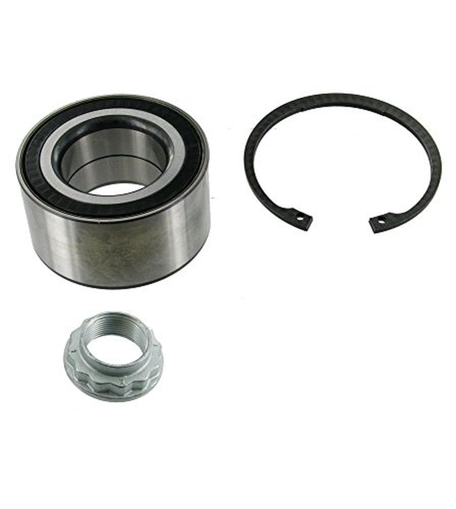 SKF VKBA3574 VKBA 3574 Radlagersatz, black SKF VKBA3574 VKBA 3574 Radlagersatz, black von SKF