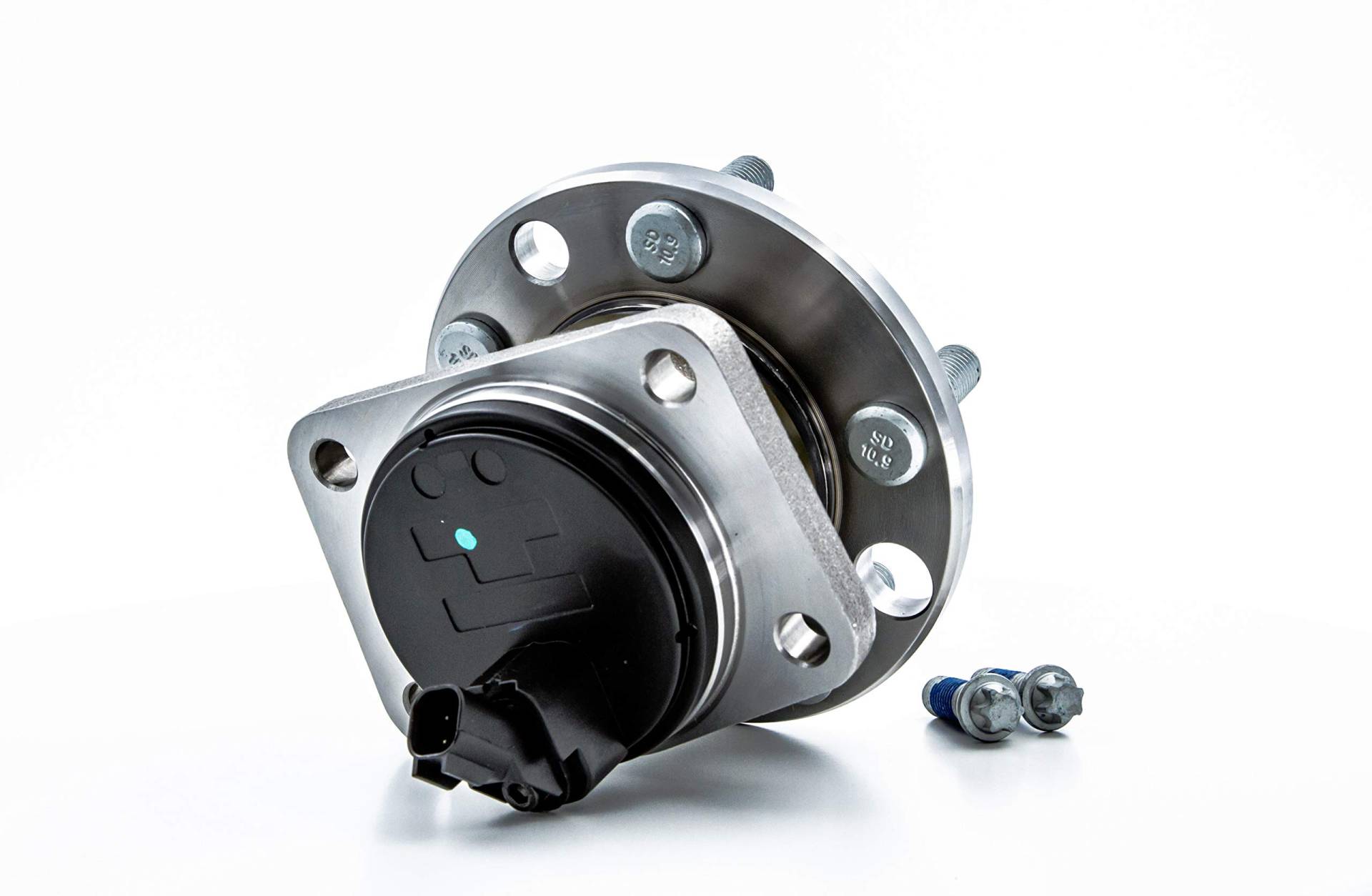 SKF VKBA 3576 Radlagersatz SKF VKBA 3576 Radlagersatz von SKF