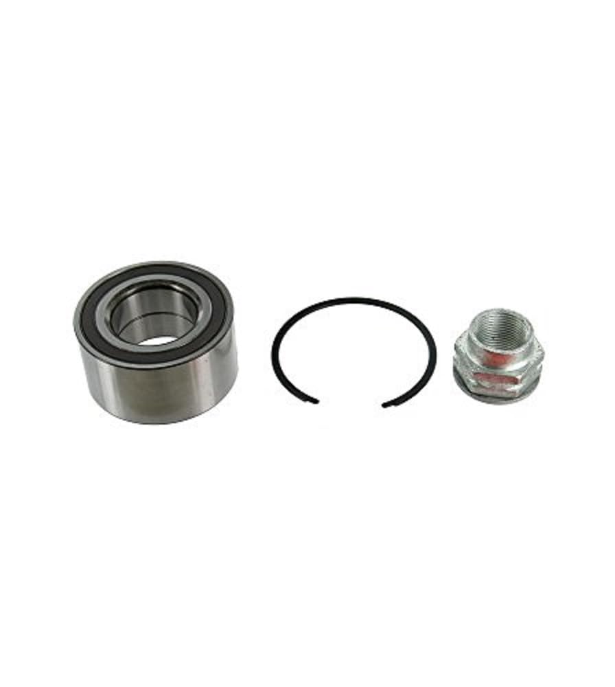 SKF VKBA 3577 Radlagersatz SKF VKBA 3577 Radlagersatz von SKF