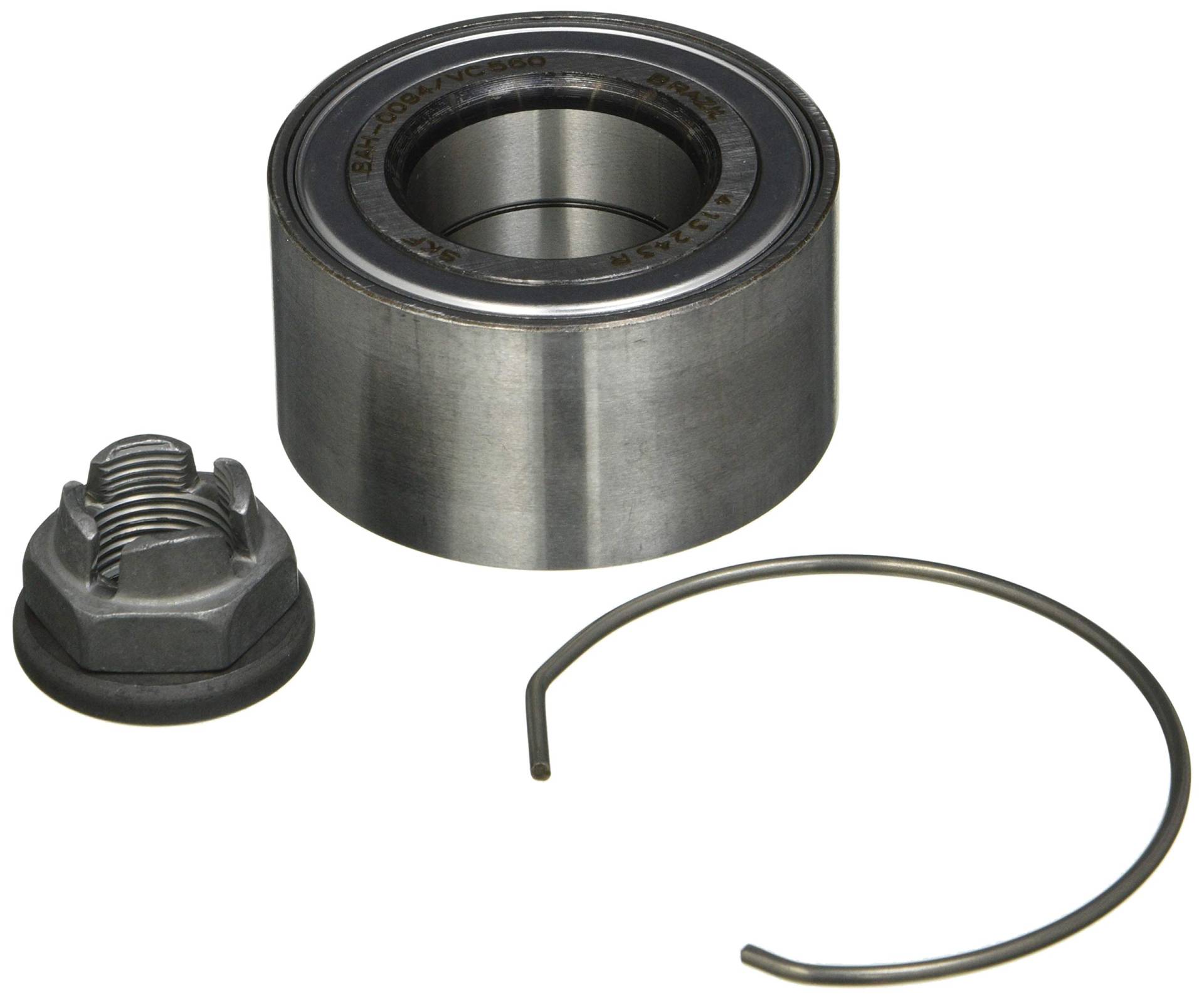SKF VKBA 3596 Radlagersatz SKF VKBA 3596 Radlagersatz von SKF