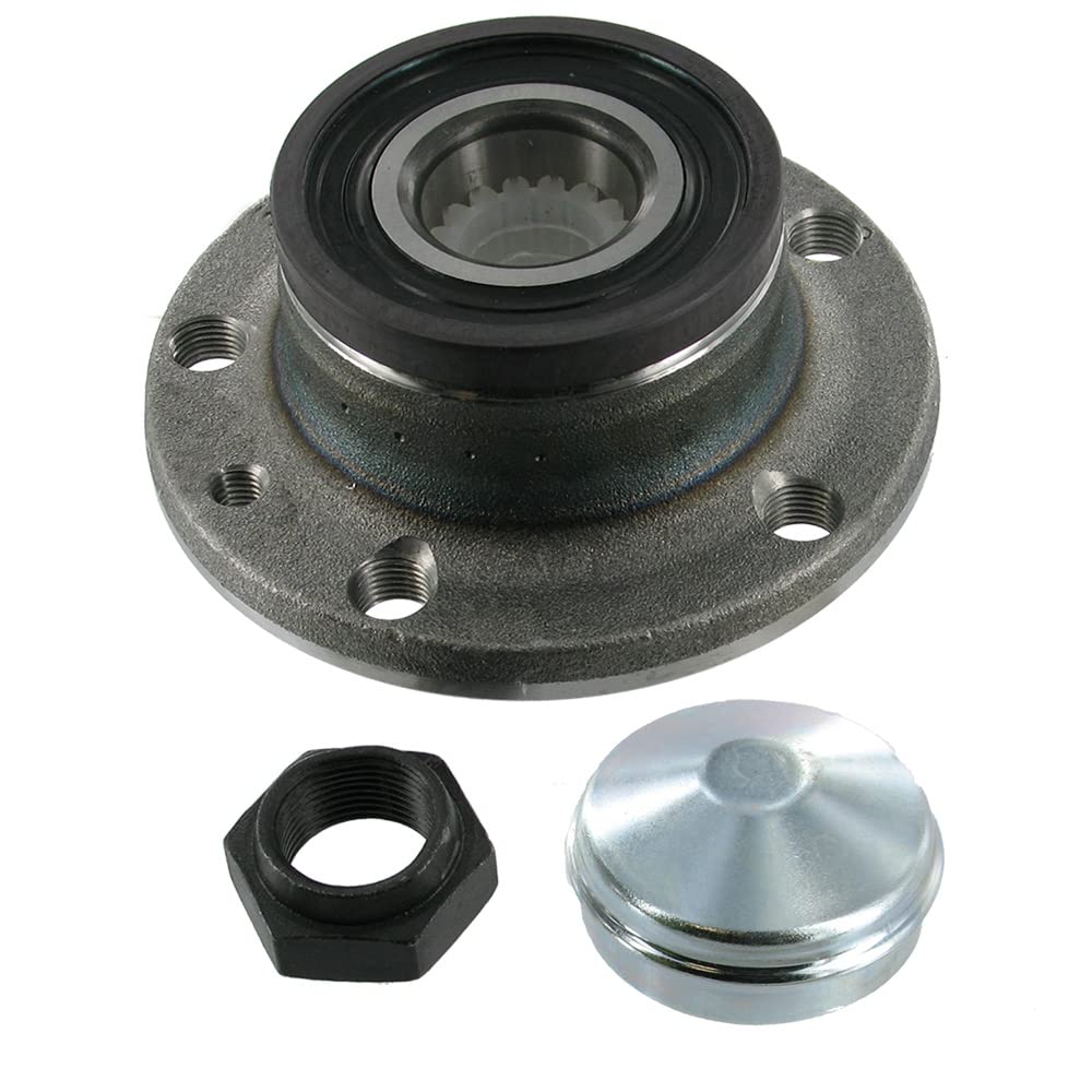 SKF VKBA 3597 Radlagersatz SKF VKBA 3597 Radlagersatz von SKF