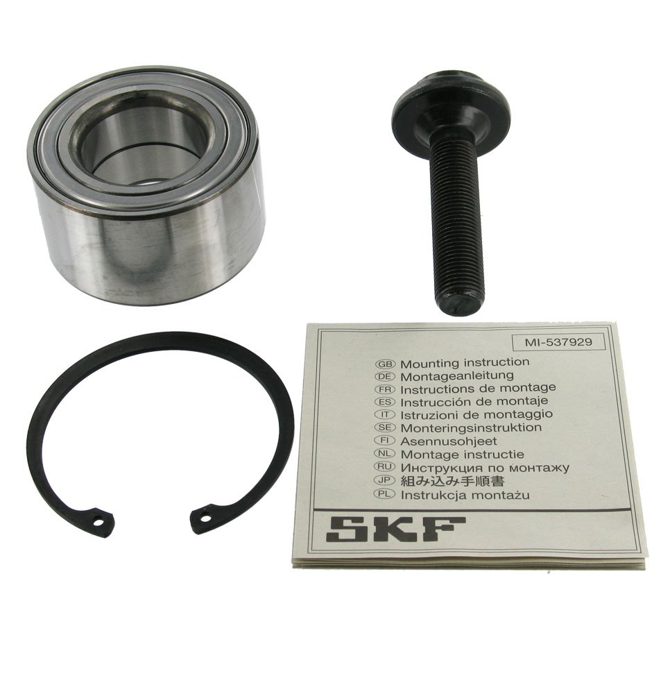 SKF VKBA 3607 Radlagersatz SKF VKBA 3607 Radlagersatz von SKF