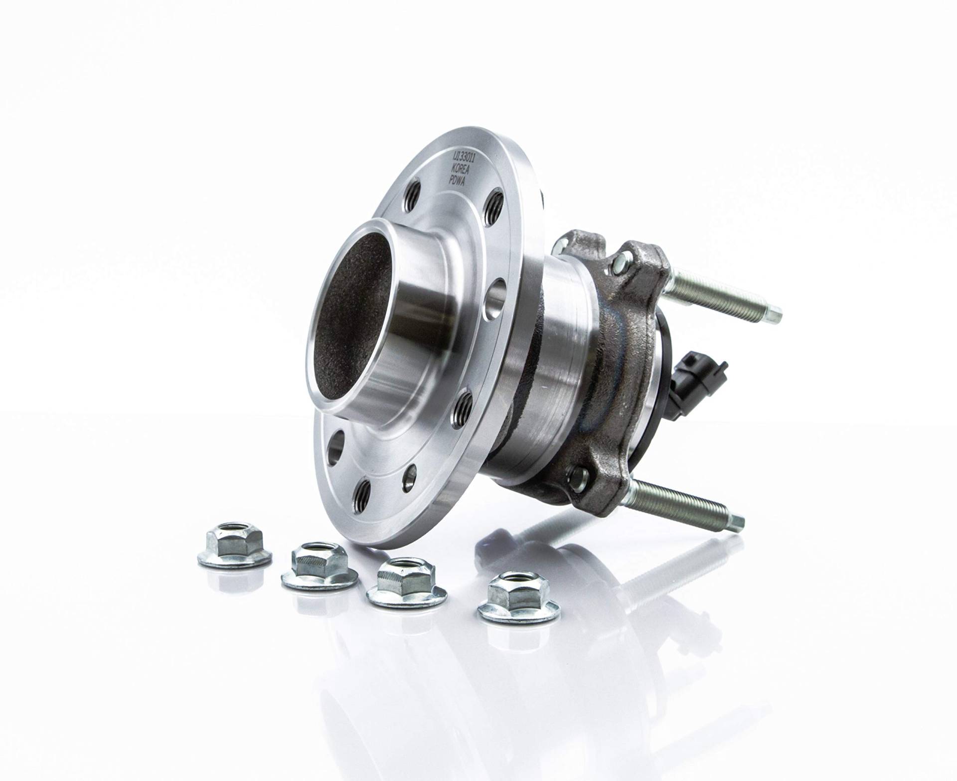 SKF VKBA 3624 Radlagersatz SKF VKBA 3624 Radlagersatz von SKF