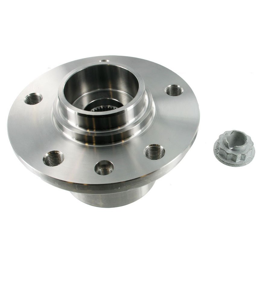 SKF VKBA3646 Radlagersatz SKF VKBA3646 Radlagersatz von SKF