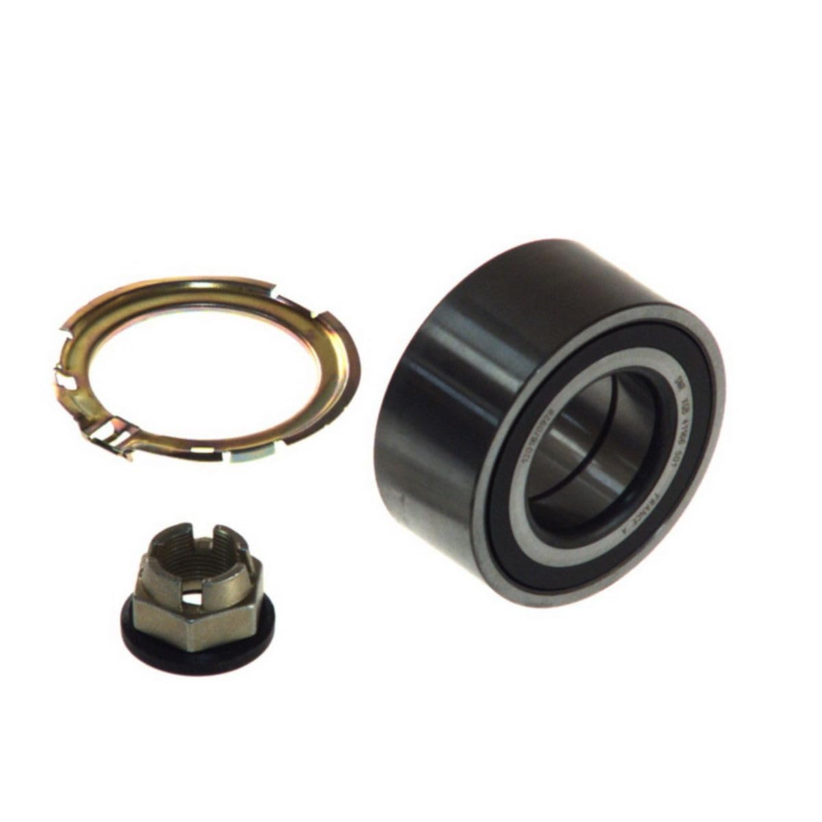 SKF VKBA 3648 Radlagersatz SKF VKBA 3648 Radlagersatz von SKF