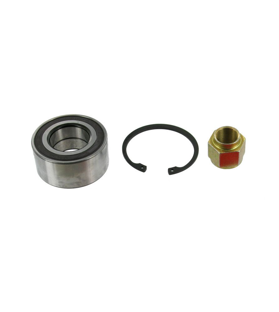 SKF VKBA 3657 Radlagersatz SKF VKBA 3657 Radlagersatz von SKF